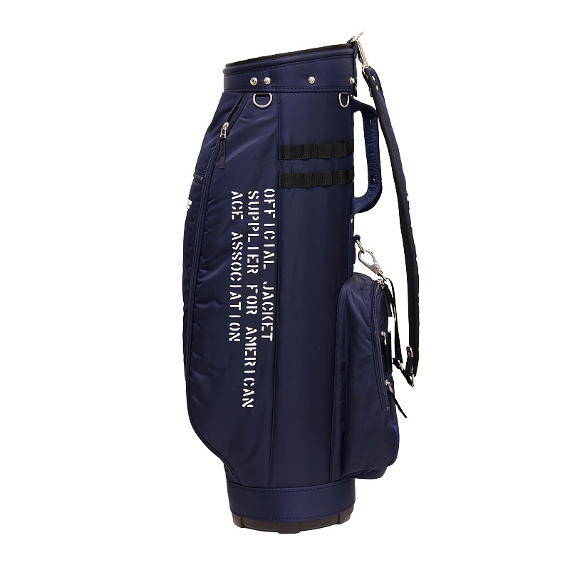 THE FEW　キャディバッグ・カートタイプ