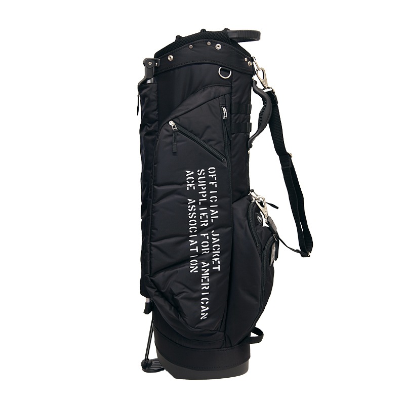 THE FEW　キャディバッグ・スタンドタイプ