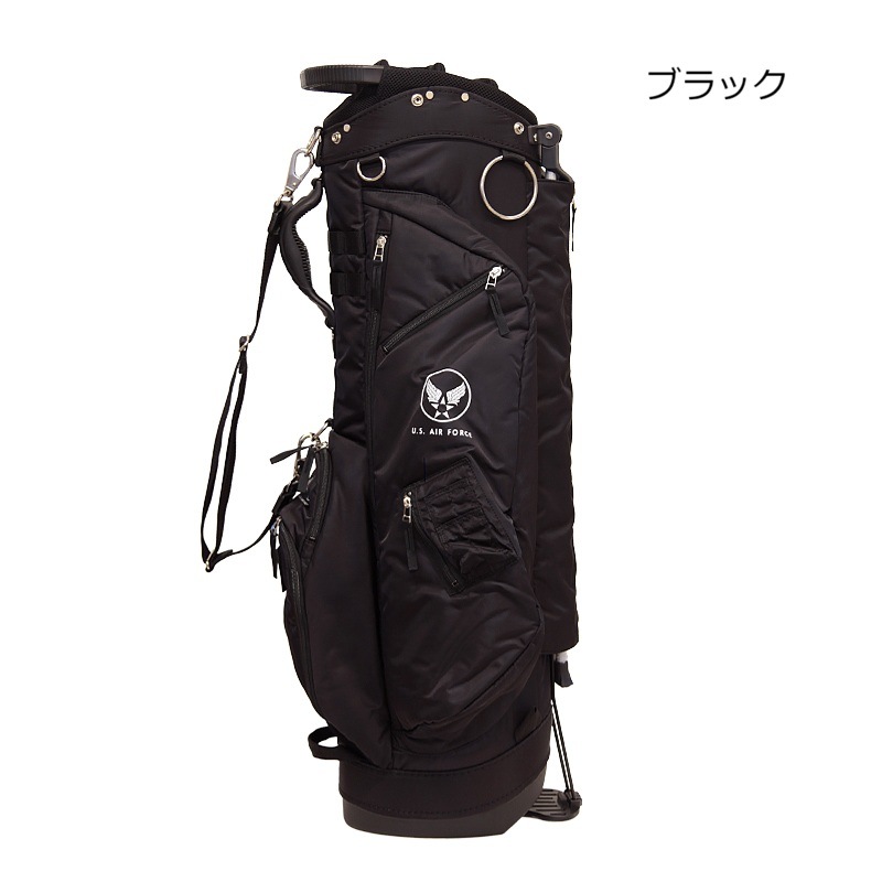 THE FEW　キャディバッグ・スタンドタイプ