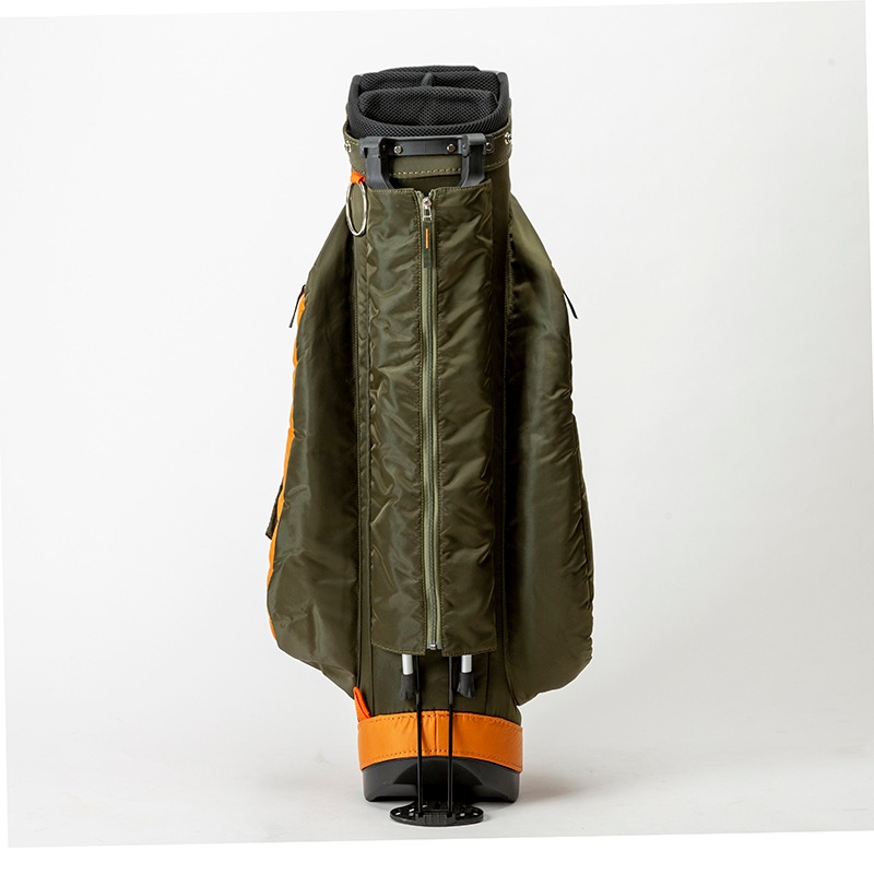 THE FEW　キャディバッグ・スタンドタイプ