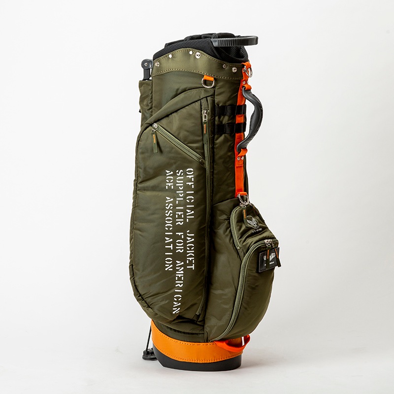 THE FEW　キャディバッグ・スタンドタイプ