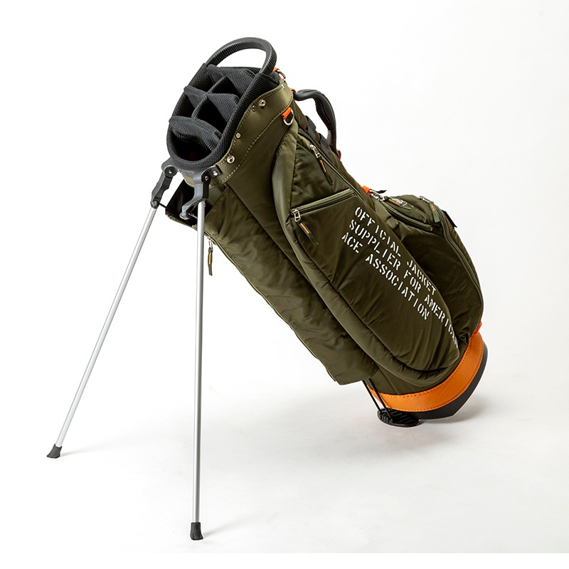 THE FEW　キャディバッグ・スタンドタイプ