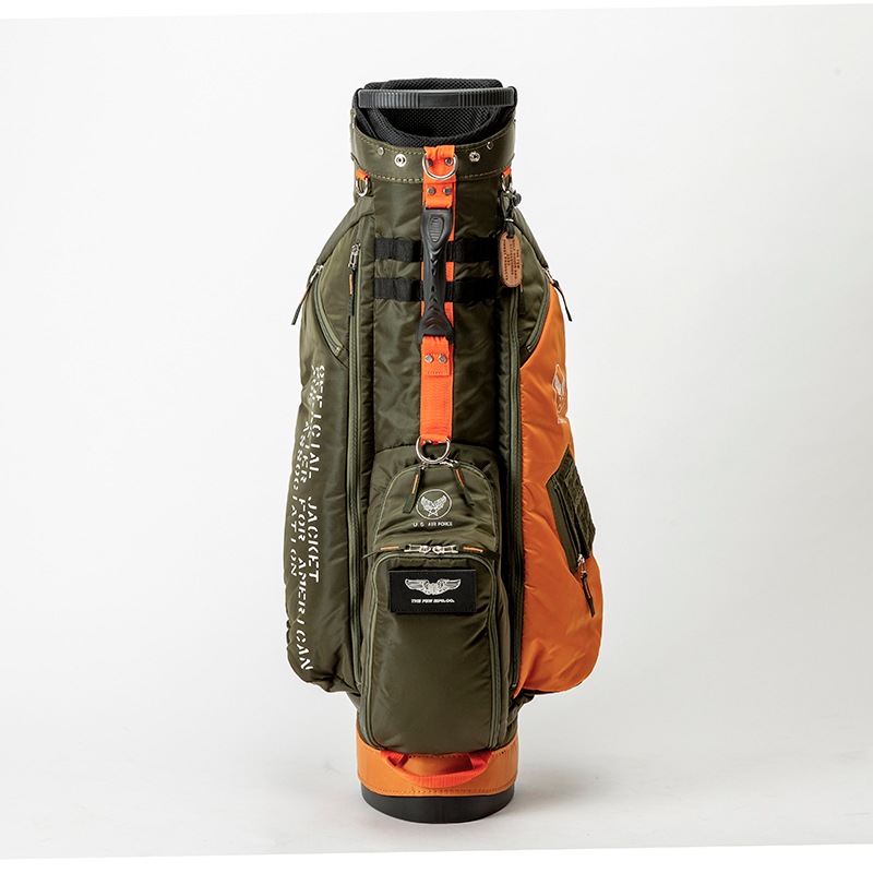 THE FEW　キャディバッグ・スタンドタイプ