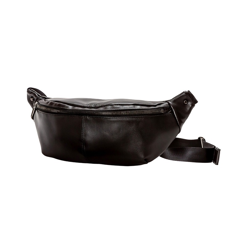 Tajima Cowhide　ボディーバッグ