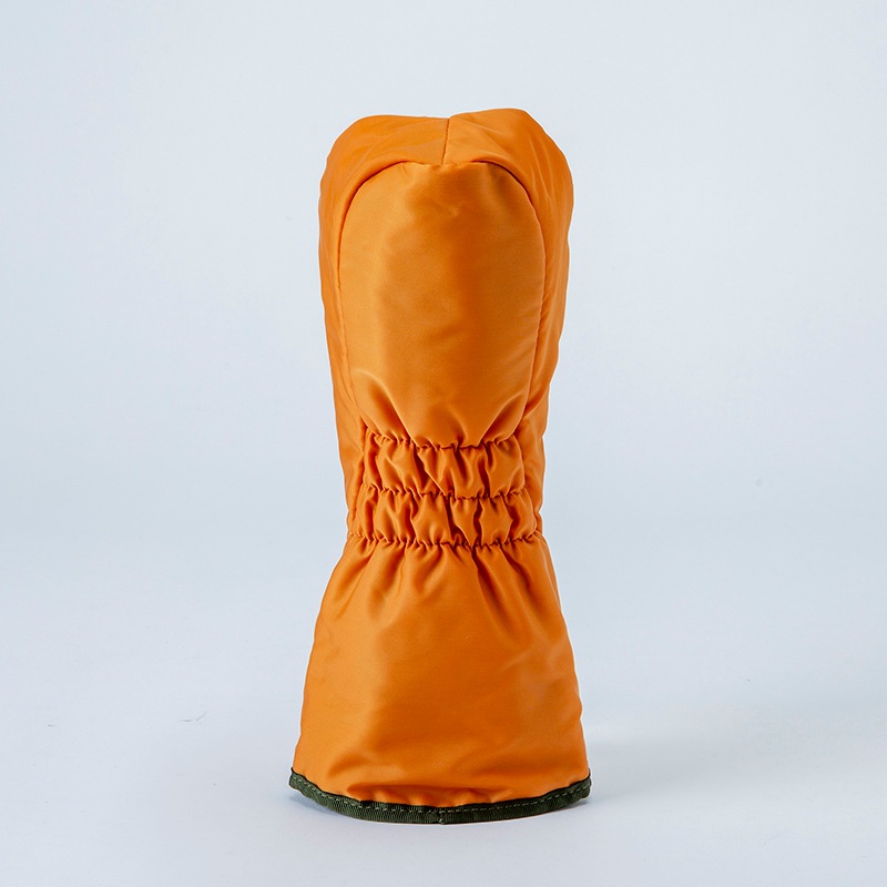 THE FEW　ヘッドカバー・ドライバー用