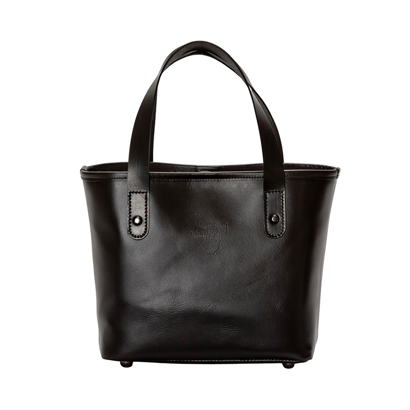 Tajima Cowhide　ミニトートバッグ