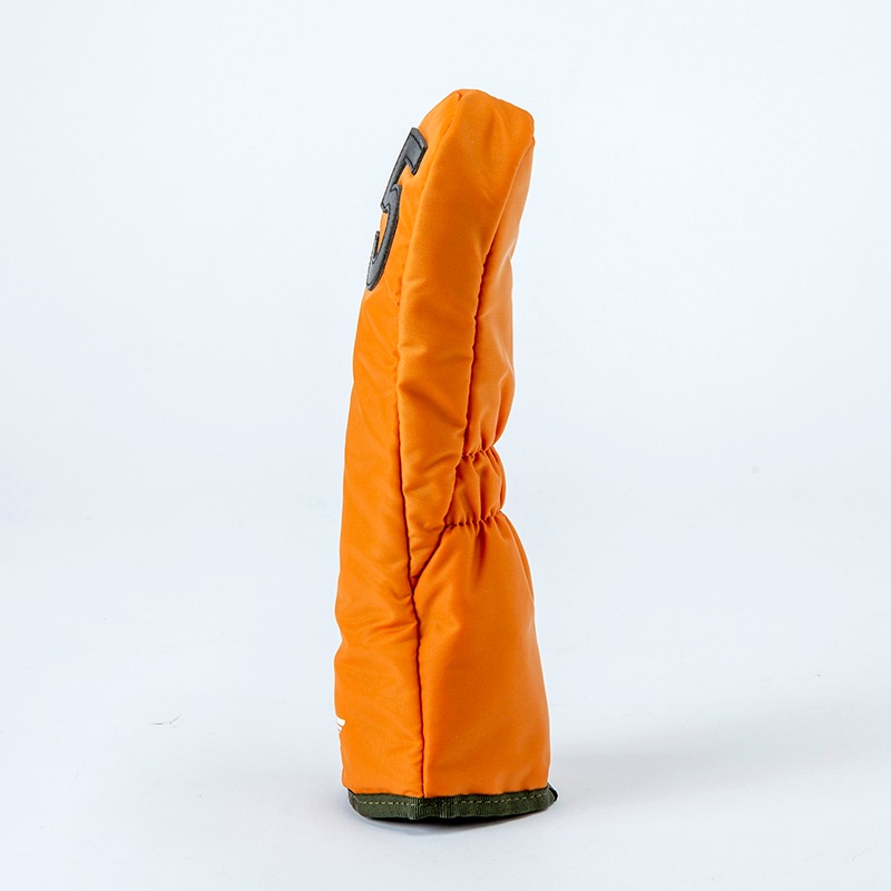 THE FEW　ヘッドカバー・5番ウッド用