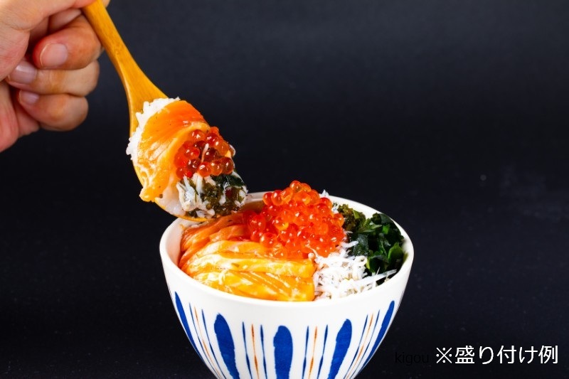 ひょうご海鮮つめとん瓶（ひょうご海の幸セット）