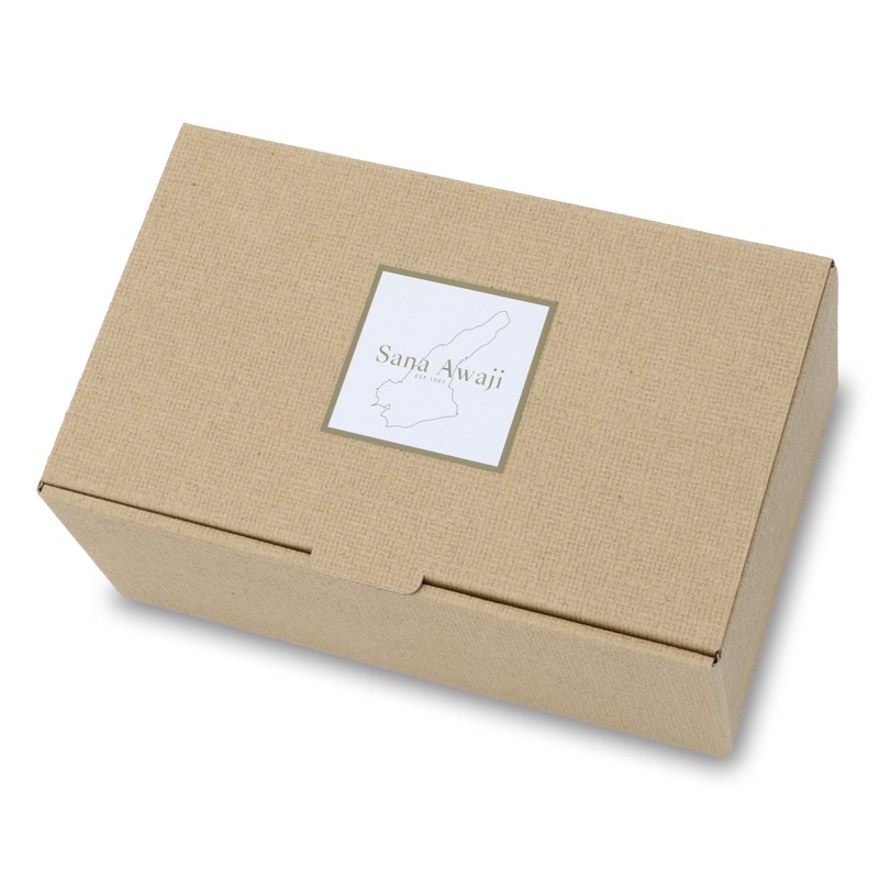 淡路産なるとオレンジジャム・淡路産いちじくジャム　セット