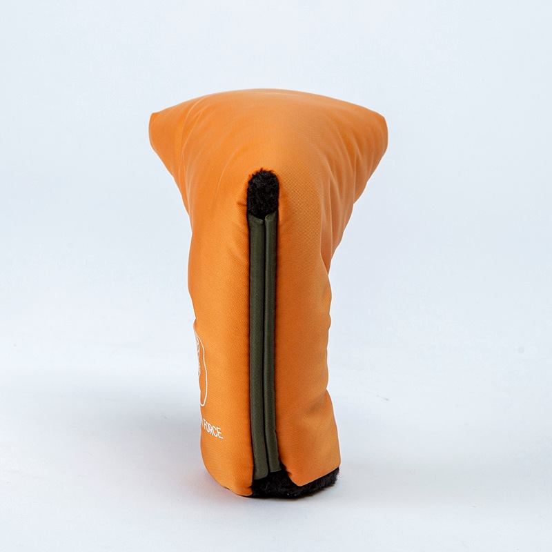 THE FEW　パターカバー・ピンタイプ