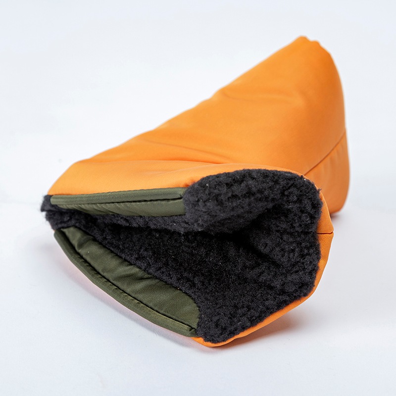 THE FEW　パターカバー・ピンタイプ