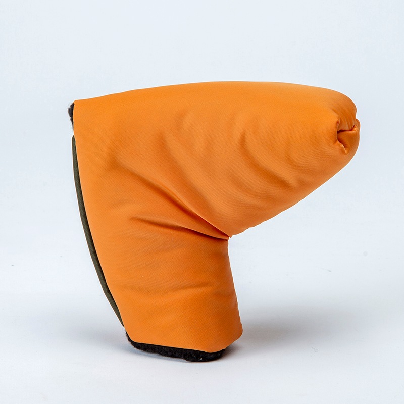 THE FEW　パターカバー・ピンタイプ