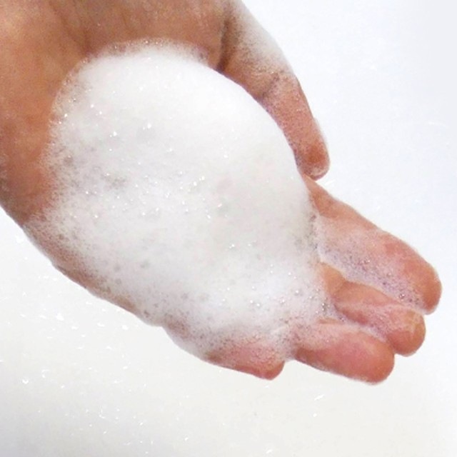 アロマピア　淡路島ホエイ石けん