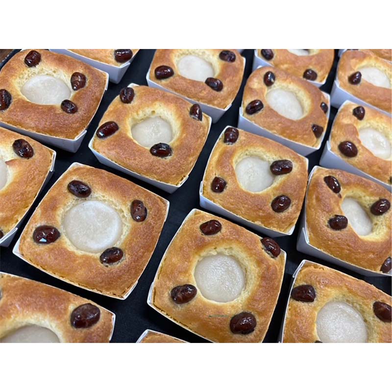 姫の香（ひめのか）　５種６個（箱入り）