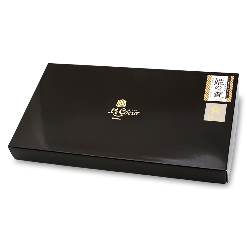 姫の香（ひめのか）　５種６個（箱入り）