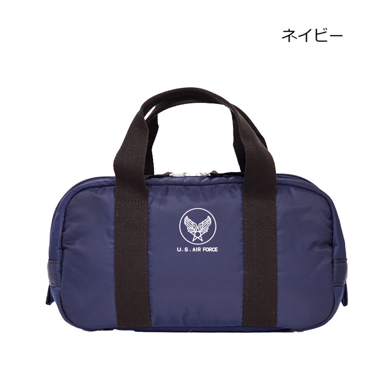 THE FEW　カートバッグ