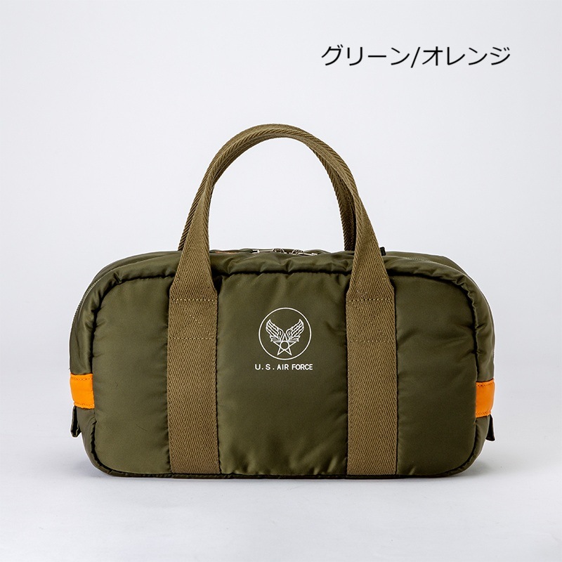 THE FEW　カートバッグ