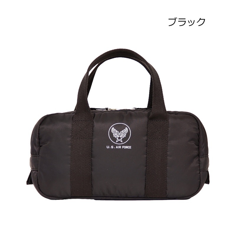 THE FEW　カートバッグ