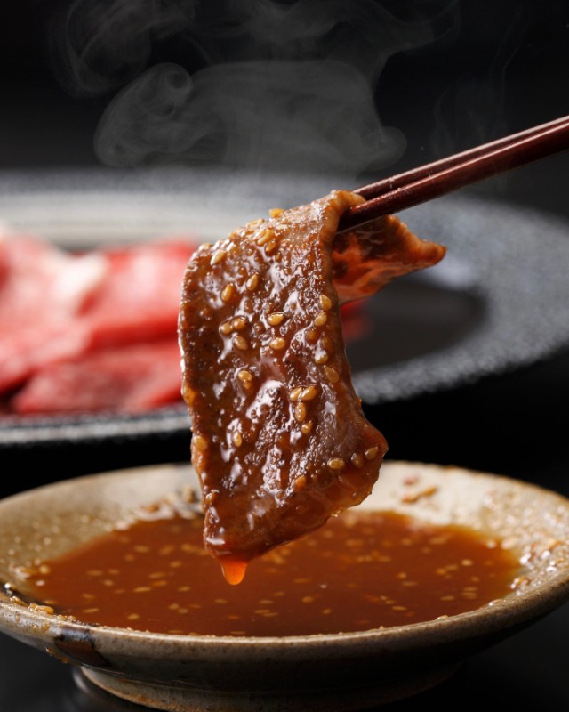 ほぼ玉ねぎな焼き肉のたれ