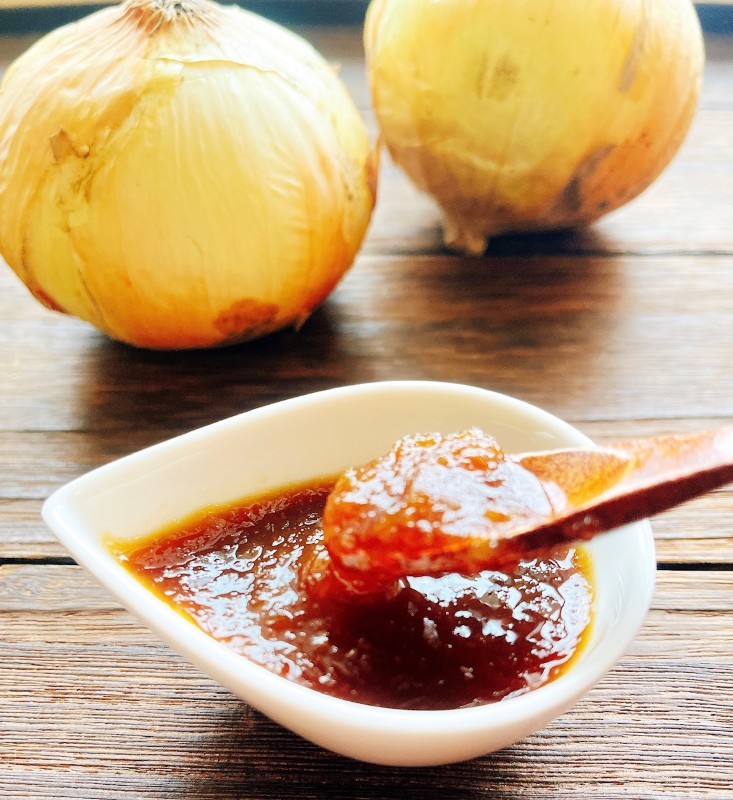 ほぼ玉ねぎなすだちポン酢