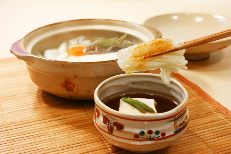 ほぼ玉ねぎなすだちポン酢