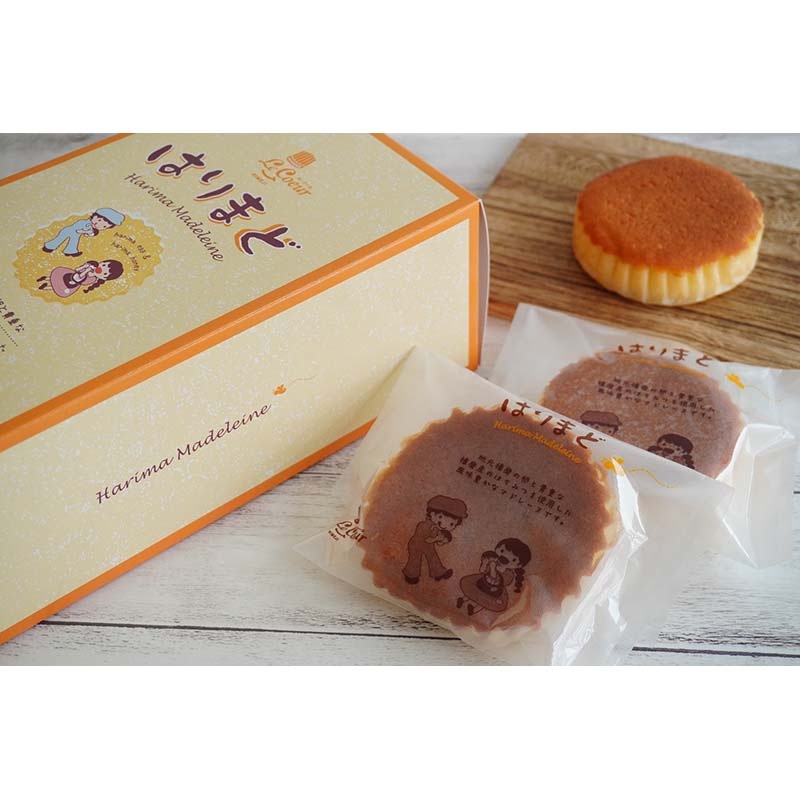 はりまど　５個（箱入り）