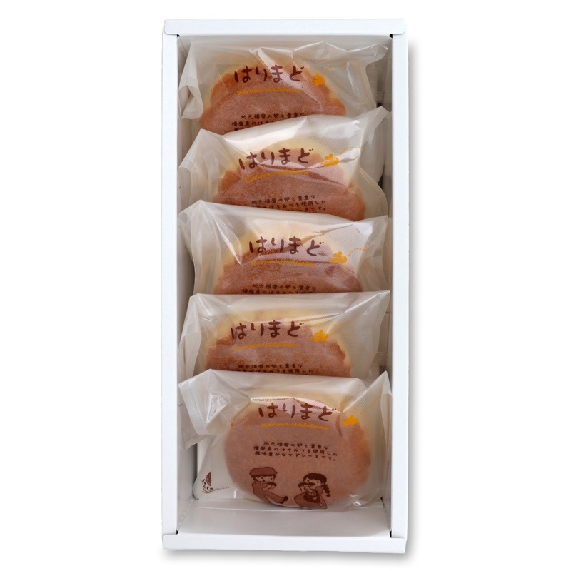 はりまど　５個（箱入り）