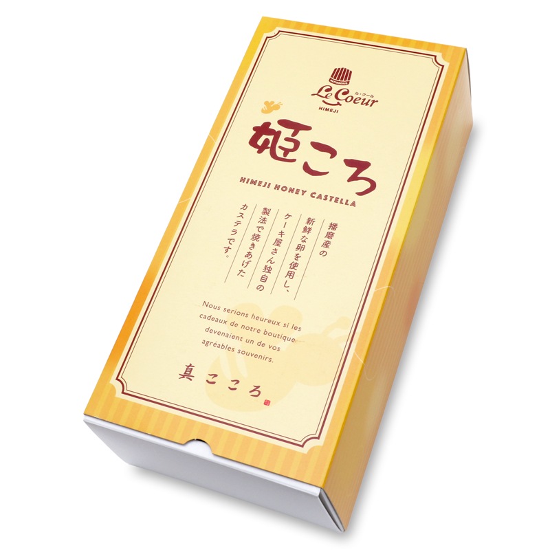 姫ころ　５種（箱入り）