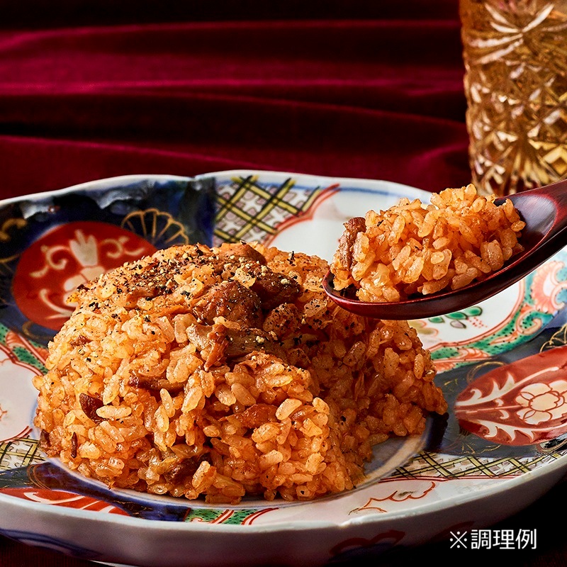 慈音-Kobe 【バターチキンライスの素】