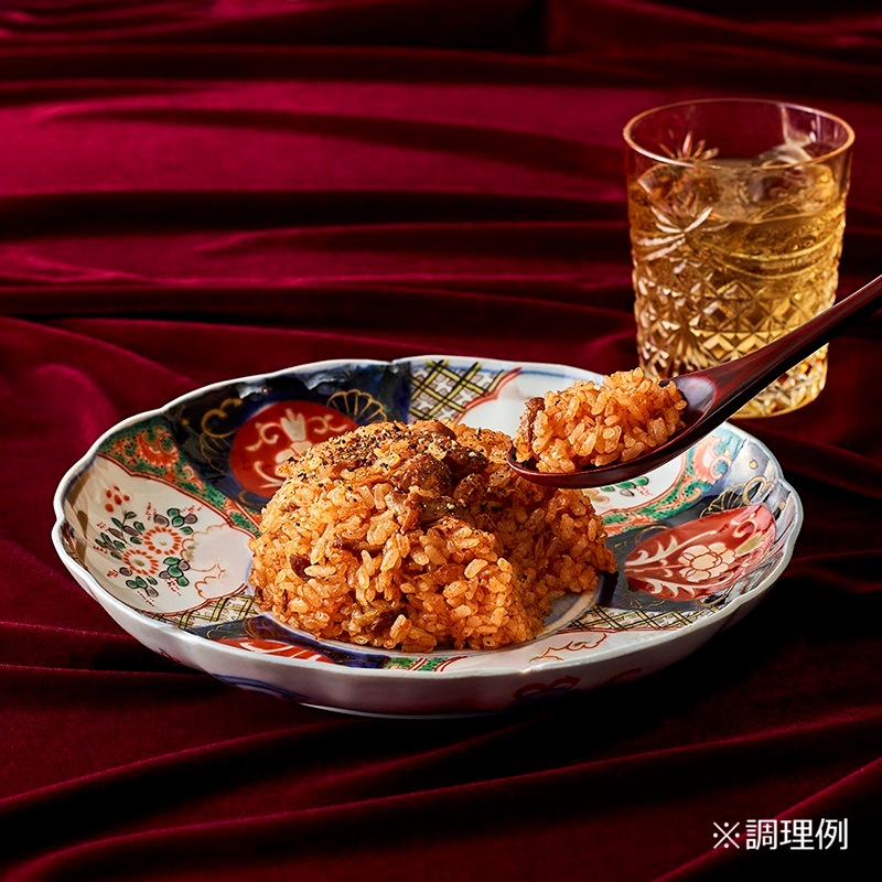 慈音-Kobe 【バターチキンライスの素】