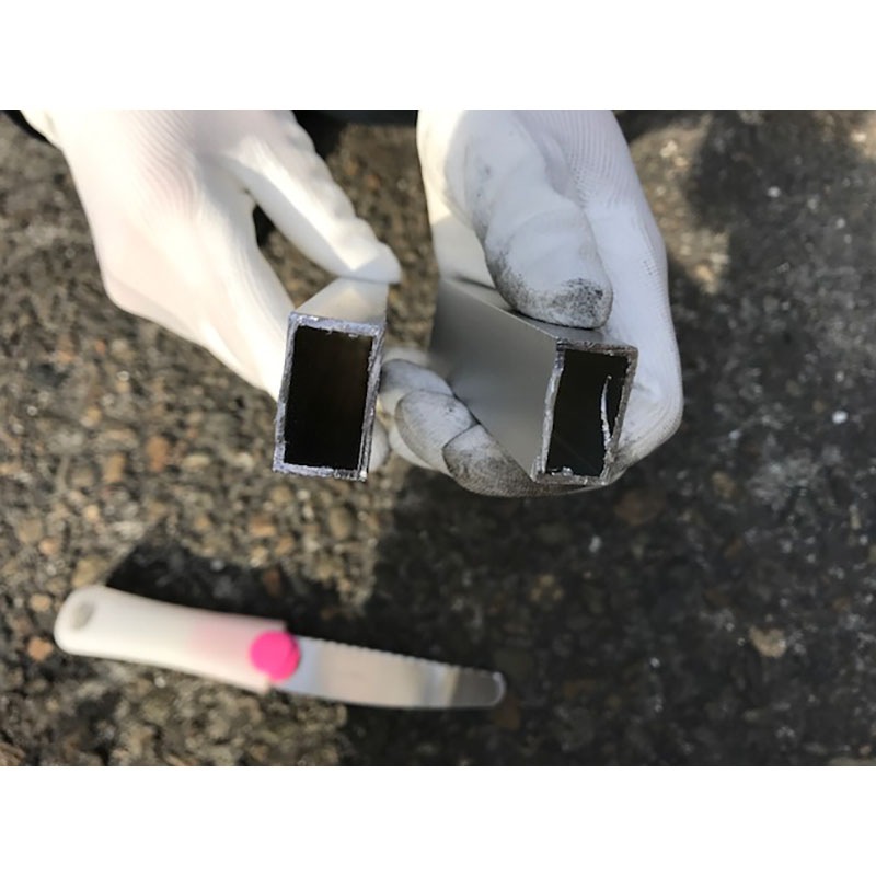 utilesユーティレス　ハンディタイプ　＜メタル用＞