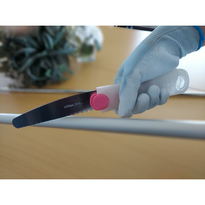 utilesユーティレス　ハンディタイプ　＜メタル用＞