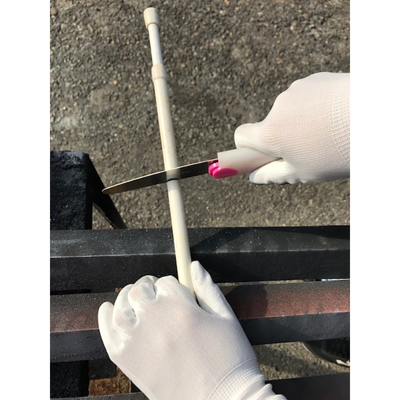 utilesユーティレス　ハンディタイプ　＜メタル用＞