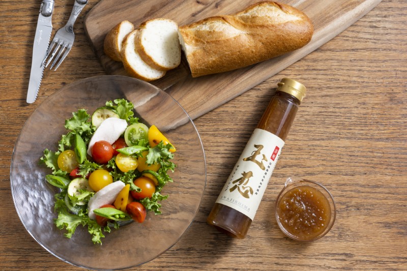 淡州　玉葱ドレッシング　甘口