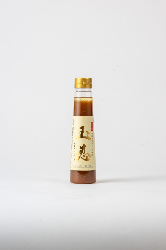 淡州　玉葱ドレッシング　甘口