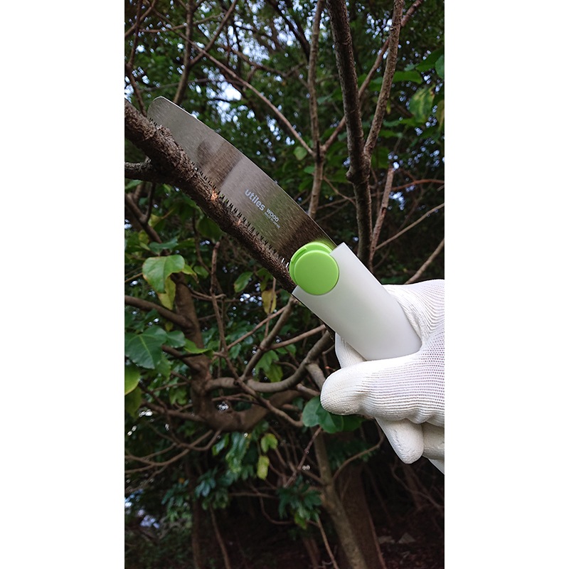 utilesユーティレス　ハンディタイプ　＜ウッド用＞