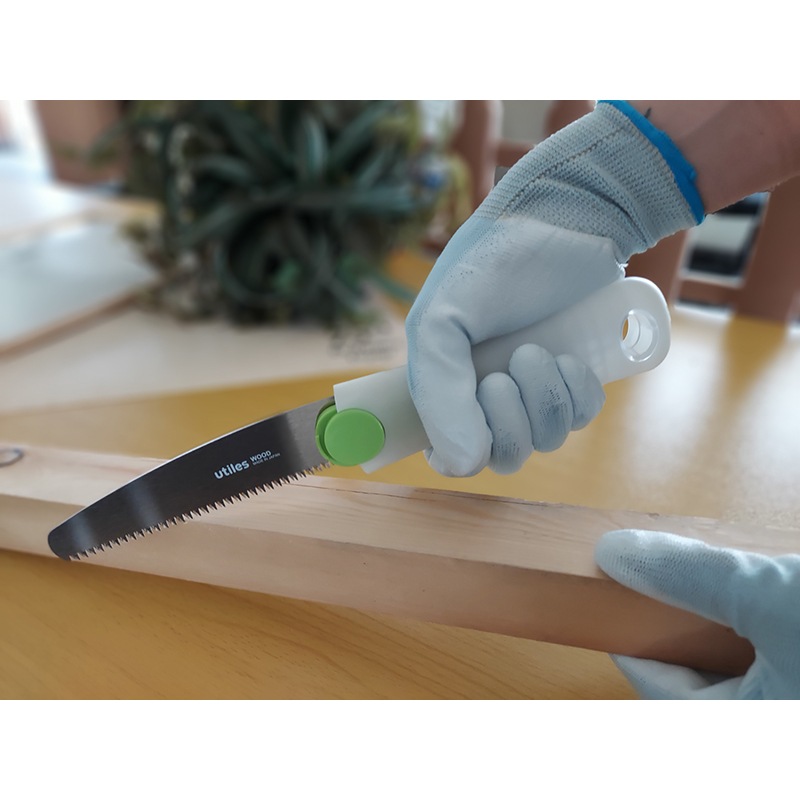 utilesユーティレス　ハンディタイプ　＜ウッド用＞