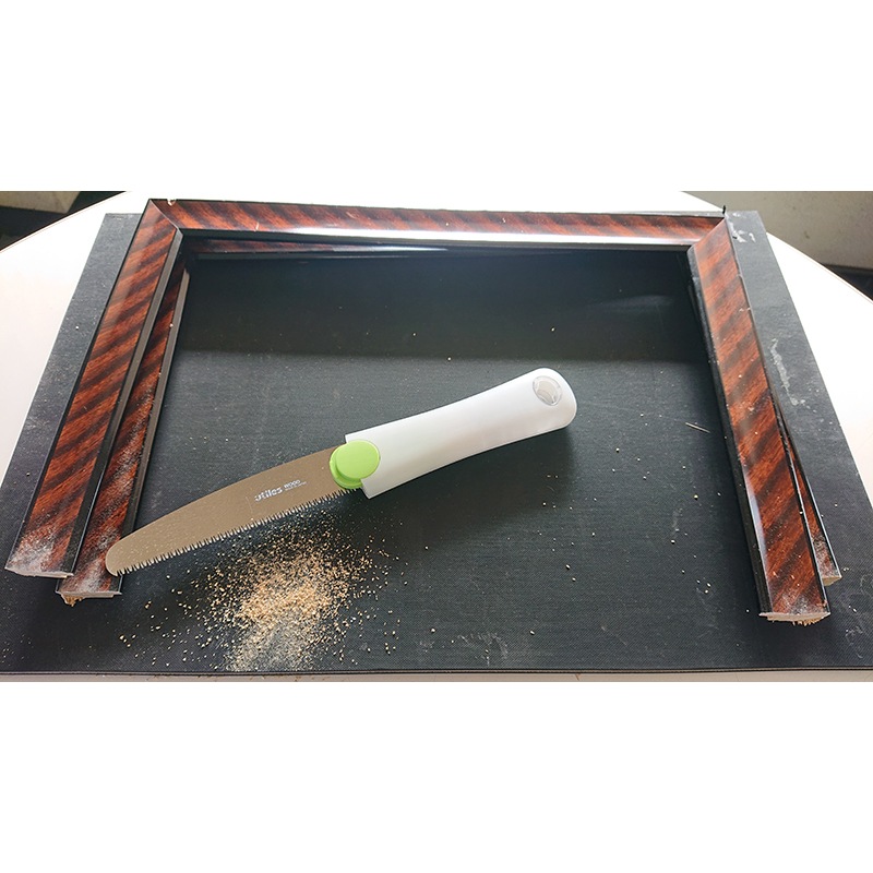 utilesユーティレス　ハンディタイプ　＜ウッド用＞