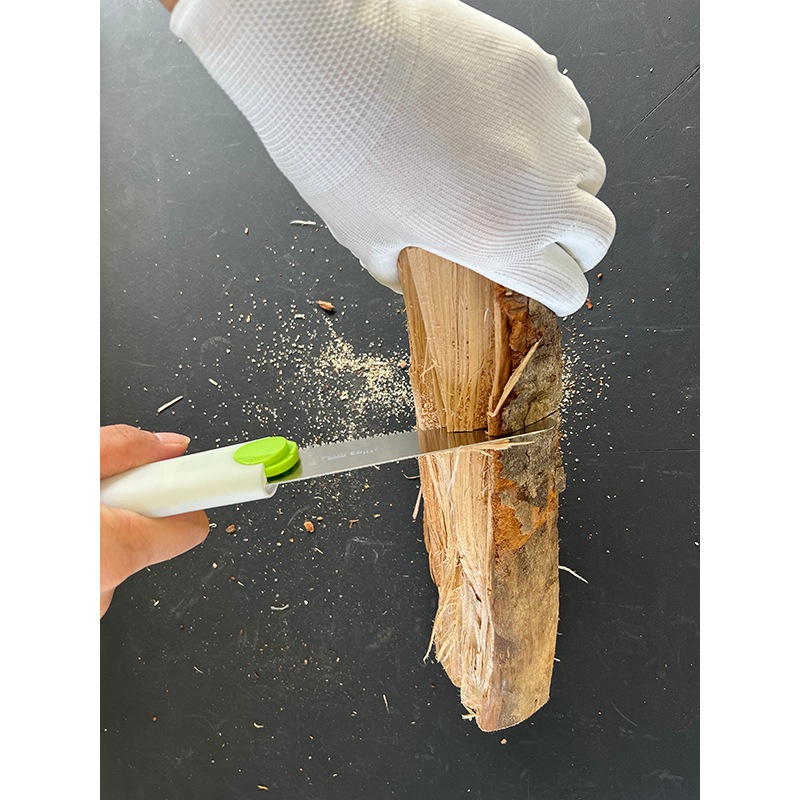 utilesユーティレス　ハンディタイプ　＜ウッド用＞