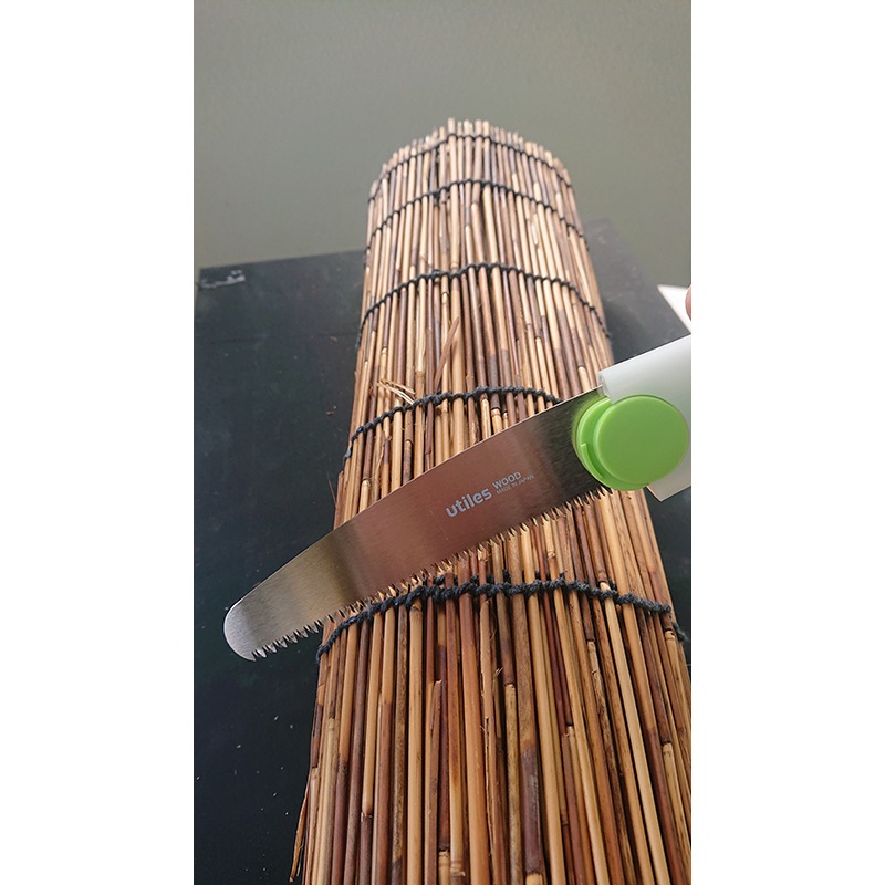 utilesユーティレス　ハンディタイプ　＜ウッド用＞