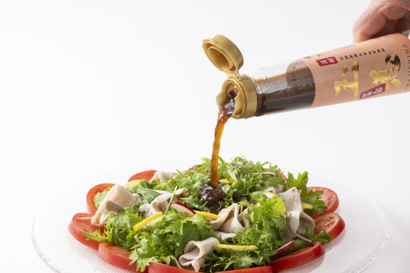 淡州　玉葱ポン酢　甘口