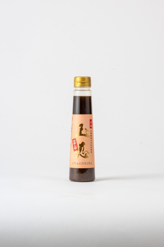 淡州　玉葱ポン酢　甘口