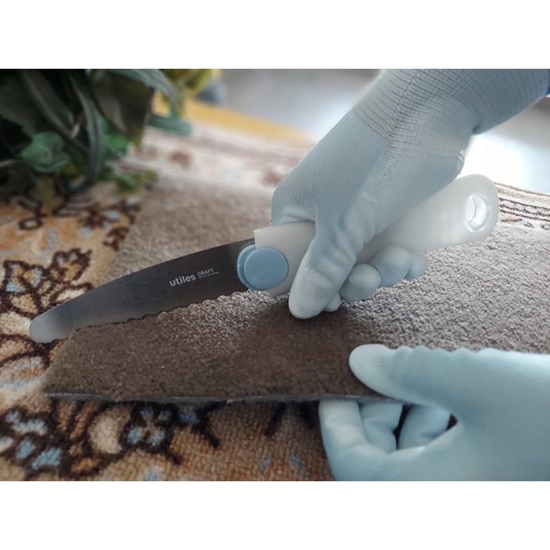 utilesユーティレス　ハンディタイプ　＜クラフト用＞