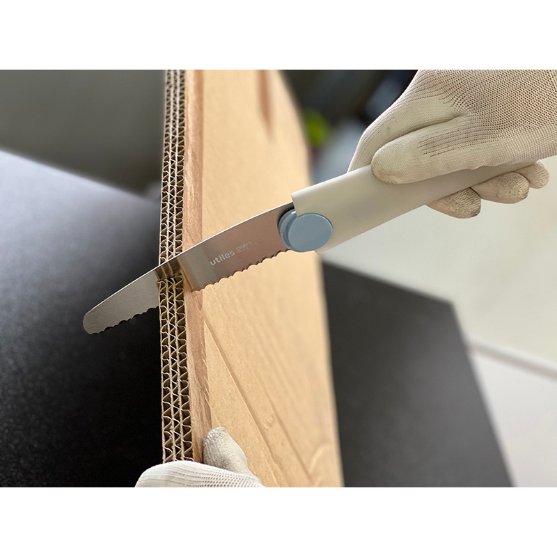 utilesユーティレス　ハンディタイプ　＜クラフト用＞