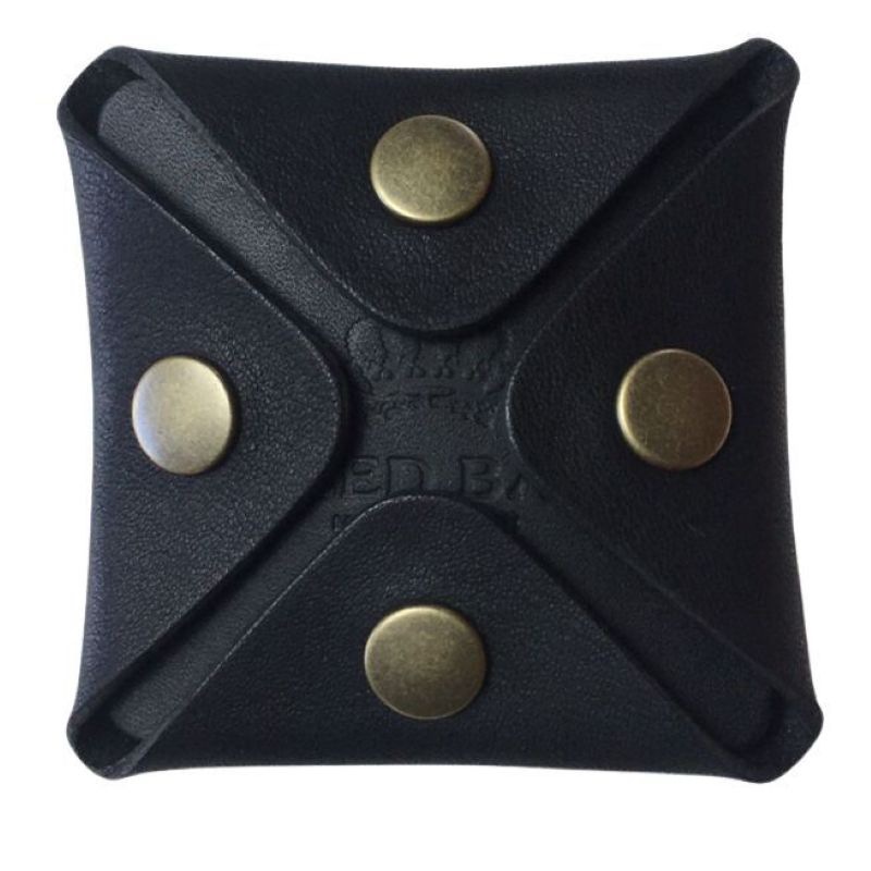 FEED BAG　豊岡小物　　牛革コインケース