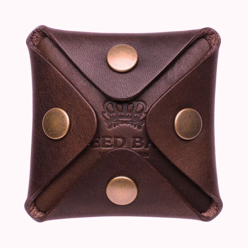 FEED BAG　豊岡小物　　牛革コインケース