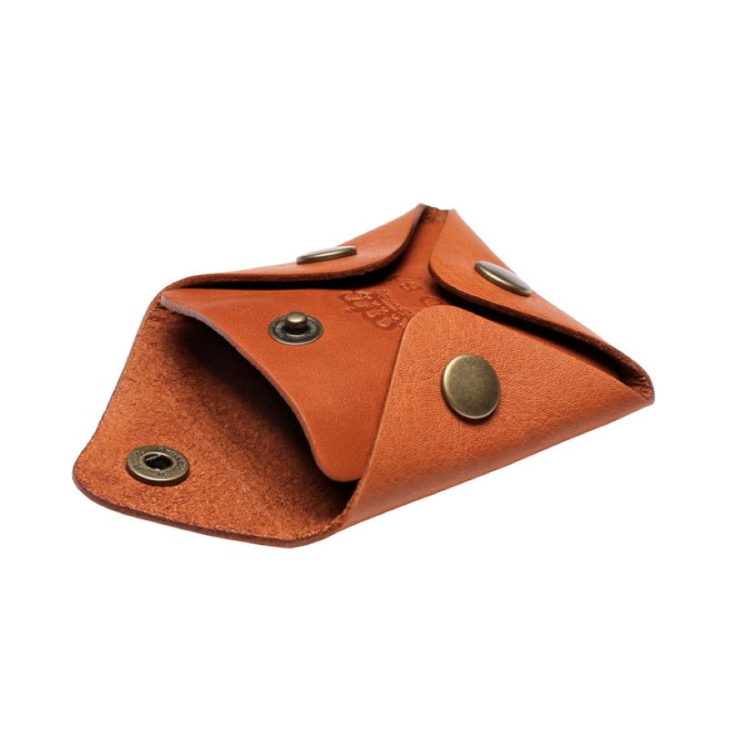 FEED BAG　豊岡小物　　牛革コインケース