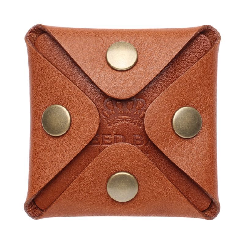 FEED BAG　豊岡小物　　牛革コインケース