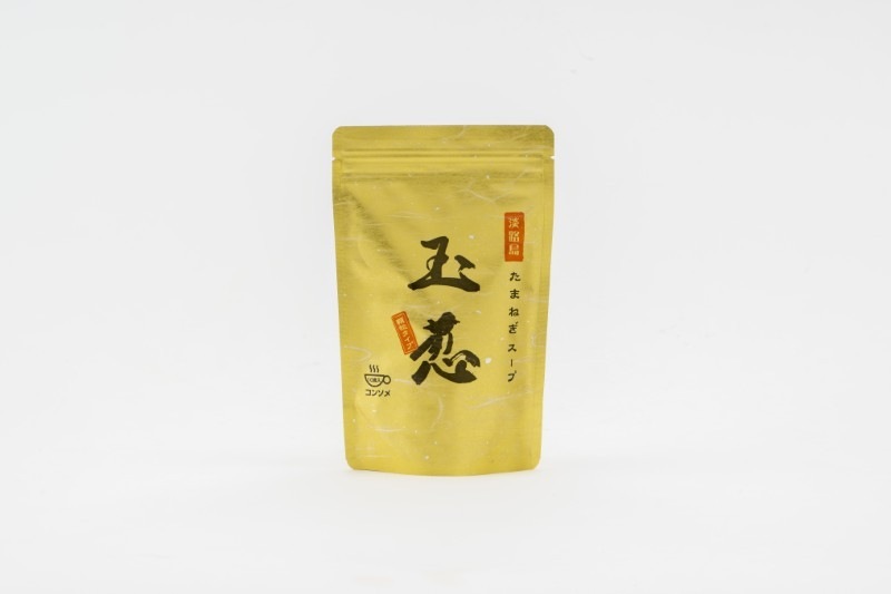 淡州　玉葱スープ　10食入