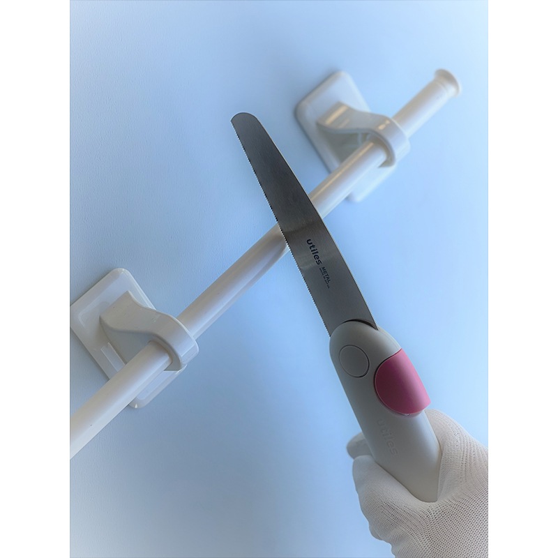 utilesユーティレス　折り畳みタイプ　ペティソー　＜メタル用＞